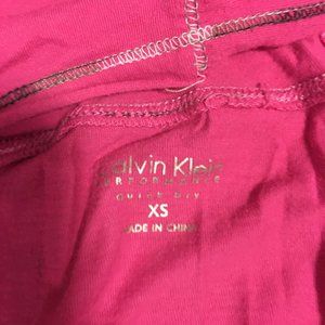 Calvin Klein Long Sleeve Tshirt